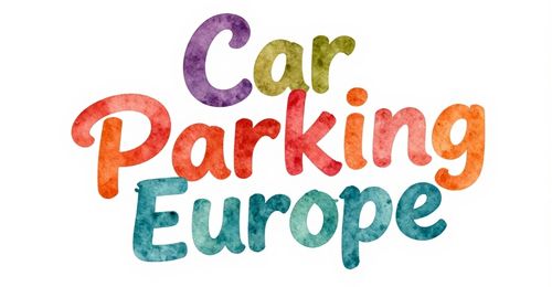 Car Parking Europe