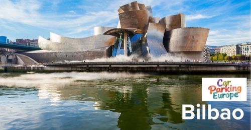 car parking bilbao city centre