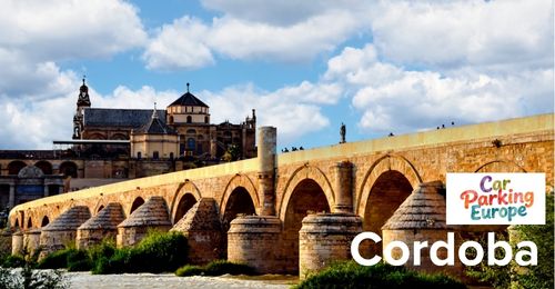 car parking cordoba city centre