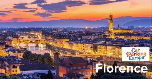 car parking florence city centre