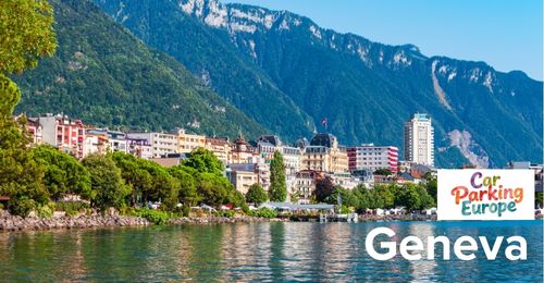 car parking geneva city centre