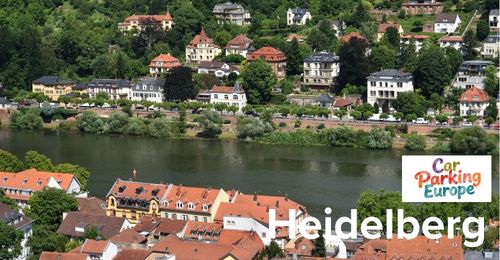 car parking graz city centre