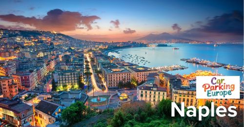 car parking naples city centre
