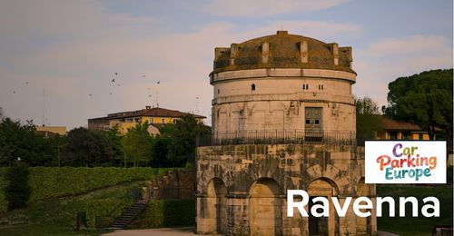 car parking ravenna city centre