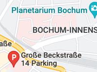 car parking bochum