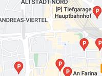 car parking cologne