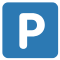 free parking garage Innsbruck