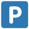 car parking europe