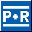 P+R Berlin Lichtenberg